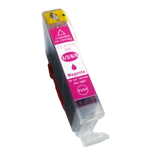 Comp Canon BCI-3M Inkjet