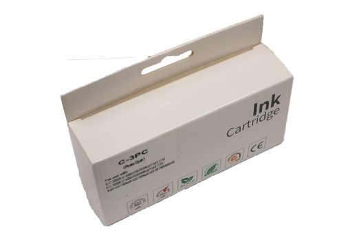 Comp Canon BCI-3PC Inkjet