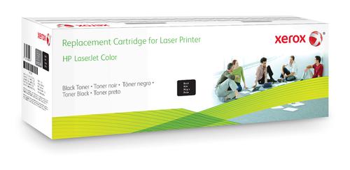 XRC For HP CF540A Blk 006R03613