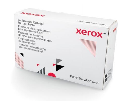 XET For HP Q6461A Cyan 006R04156
