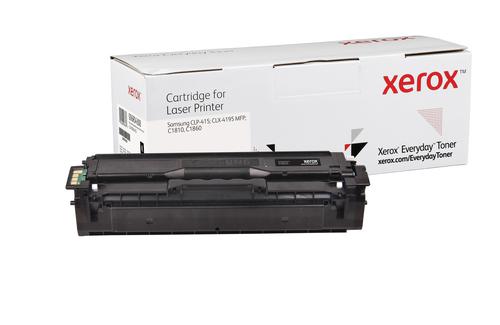 XET for Samsung CLT-K504S Blk 006R04308