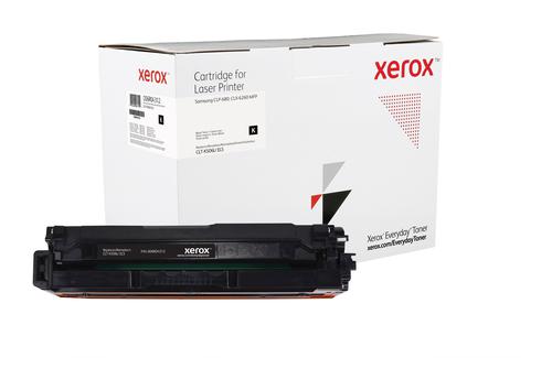 XET for Samsung CLT-K506L Blk 006R04312