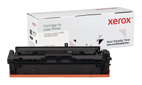 Xerox XET For HP W2210X 207X Blk Toner
