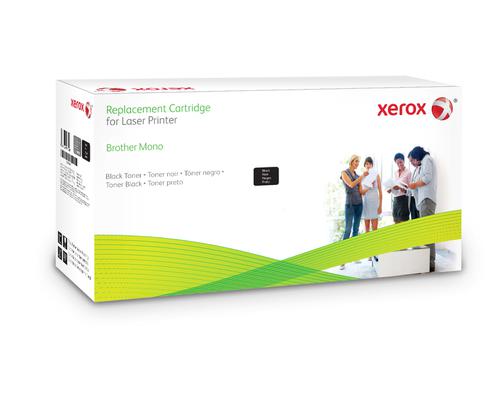 XRC For Brother TN3230 Blk 106R02319