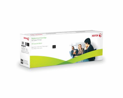 XRC For HP CE390X Blk 106R02632