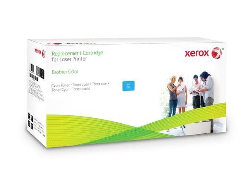 XRC For Brother TN325C Cyan 006R03045