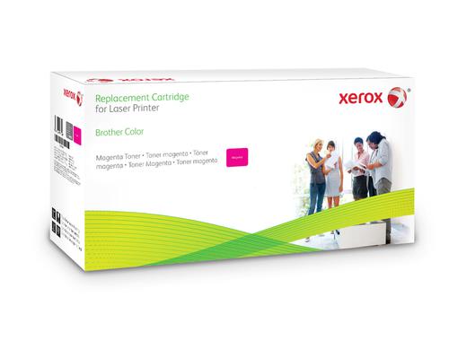 XRC For Brother TN325M Mag 006R03046