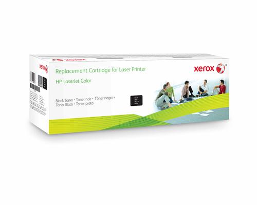XRC For HP CE310A Blk 106R02257