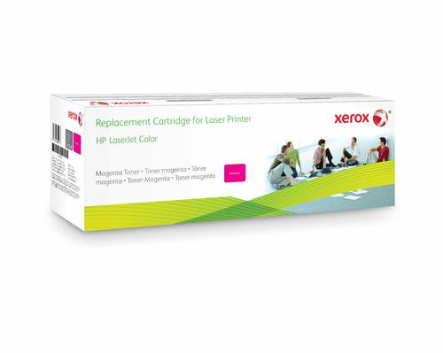 XRC For HP CF363X Mag 006R03472