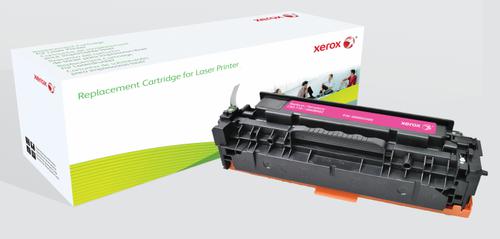 XRC For Canon CRG-718M Mag 006R03409