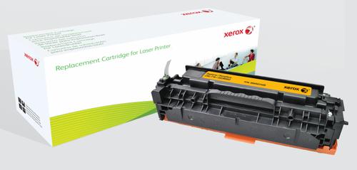 XRC For Canon CRG-718Y Ylw 006R03408