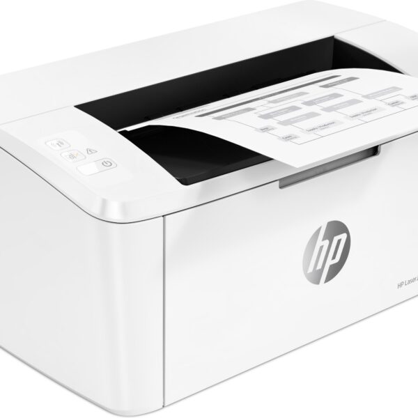 Refurbished HP A4 Mono LaserJet M15W Laser Printer WI-FI – Wireless – W2G51A