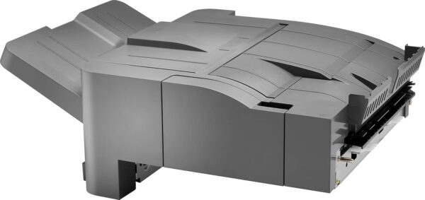 Refurbished HP Laserjet Managed MFP E87640 A4 A3 Colour MFP Laser Printer With Inner Finisher with Stacker/Stapler Y1G00A & 3 Trays - Image 3