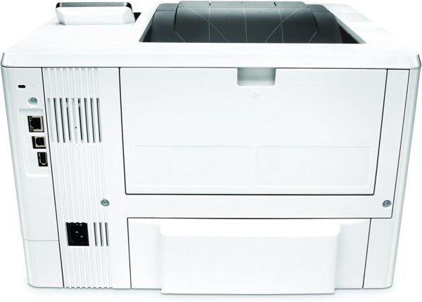 Refurbished HP Enterprise M501N A4 Mono Laser Printer J8H60A Network - Image 2