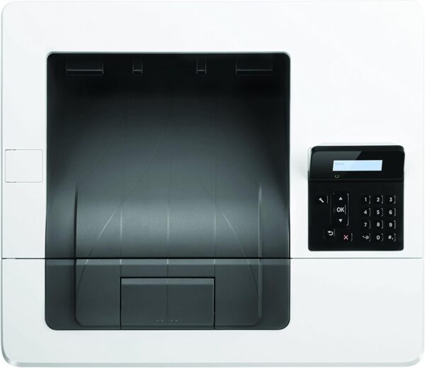 Refurbished HP Enterprise M501N A4 Mono Laser Printer J8H60A Network - Image 4