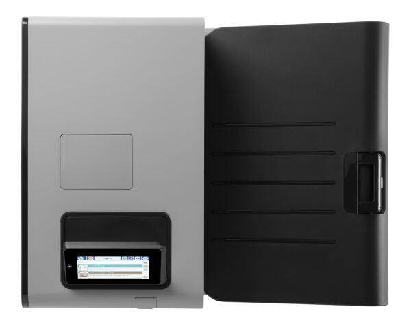 Refurbished A4 HP Officejet Enterprise Colour X555dn 44 ppm A4 – Duplex, Network, AirPrint ( C2511A ) - Image 5