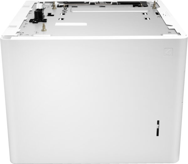 Refurbished HP L0H18A 2,100 Sheet Input Tray for HP M607, M608, M609, E60055, E60065, E60075 Printers - Image 2