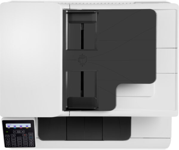 Refurbished HP Colour Laserjet Pro MFP M181fw ( T6B71A ) Wi-Fi A4 Multifunction Laser Printer - Copy, Fax, Scan, Network - Image 5