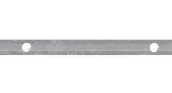 Durable Metal Suspension Rail A4 (25)