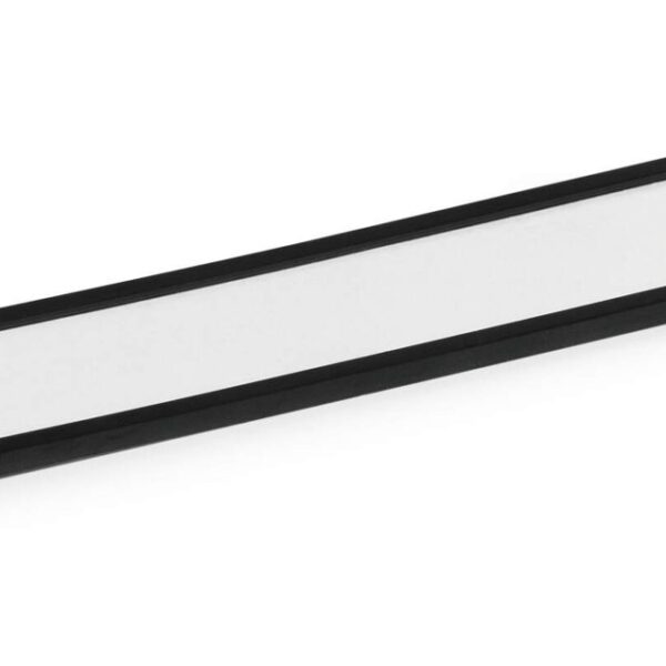 Durable Magnetic Ticket Holder 200x30mm (5)
