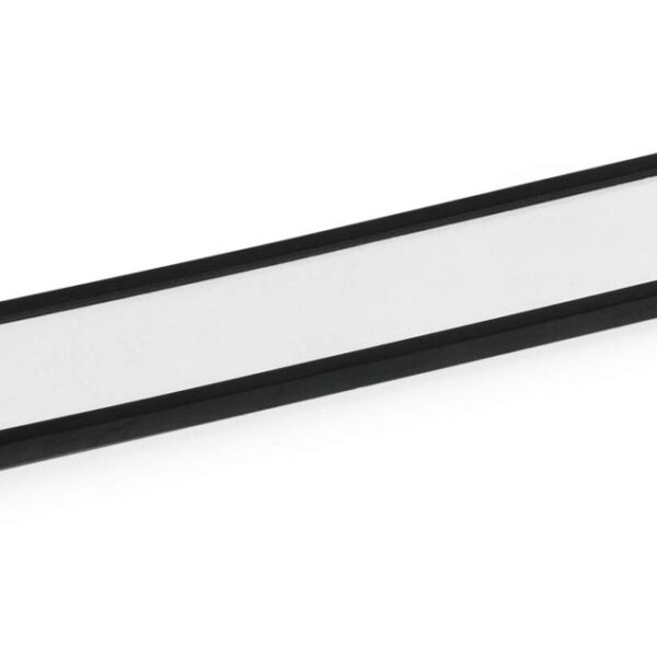 Durable Magnetic Ticket Holder 200x30mm (50)