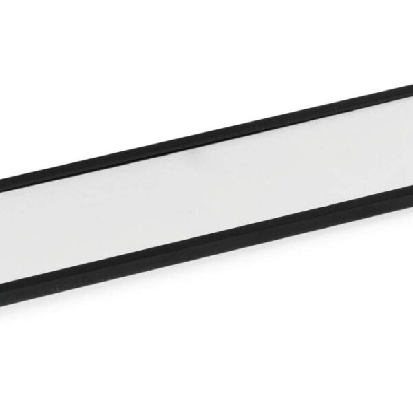 Durable Magnetic Ticket Holder 200x40mm (50)