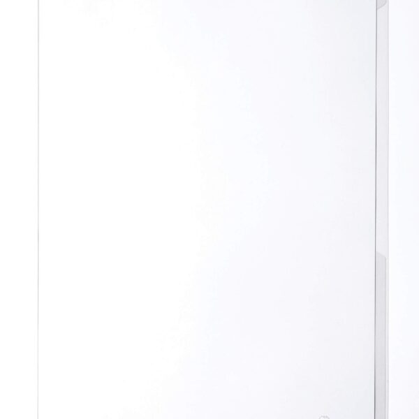 Durable BUSINESS Pockets 50 A4 Clear (50)