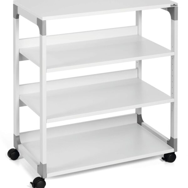 Durable Multi Trolley System 88 Grey
