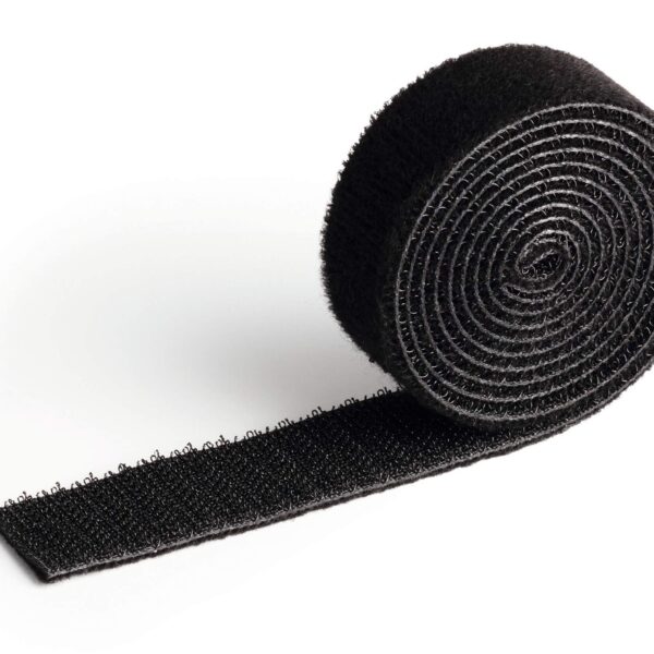 Durable CAVOLINE Grip 20 Black