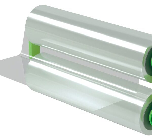 GBC Foton 30 100mic Refill Film