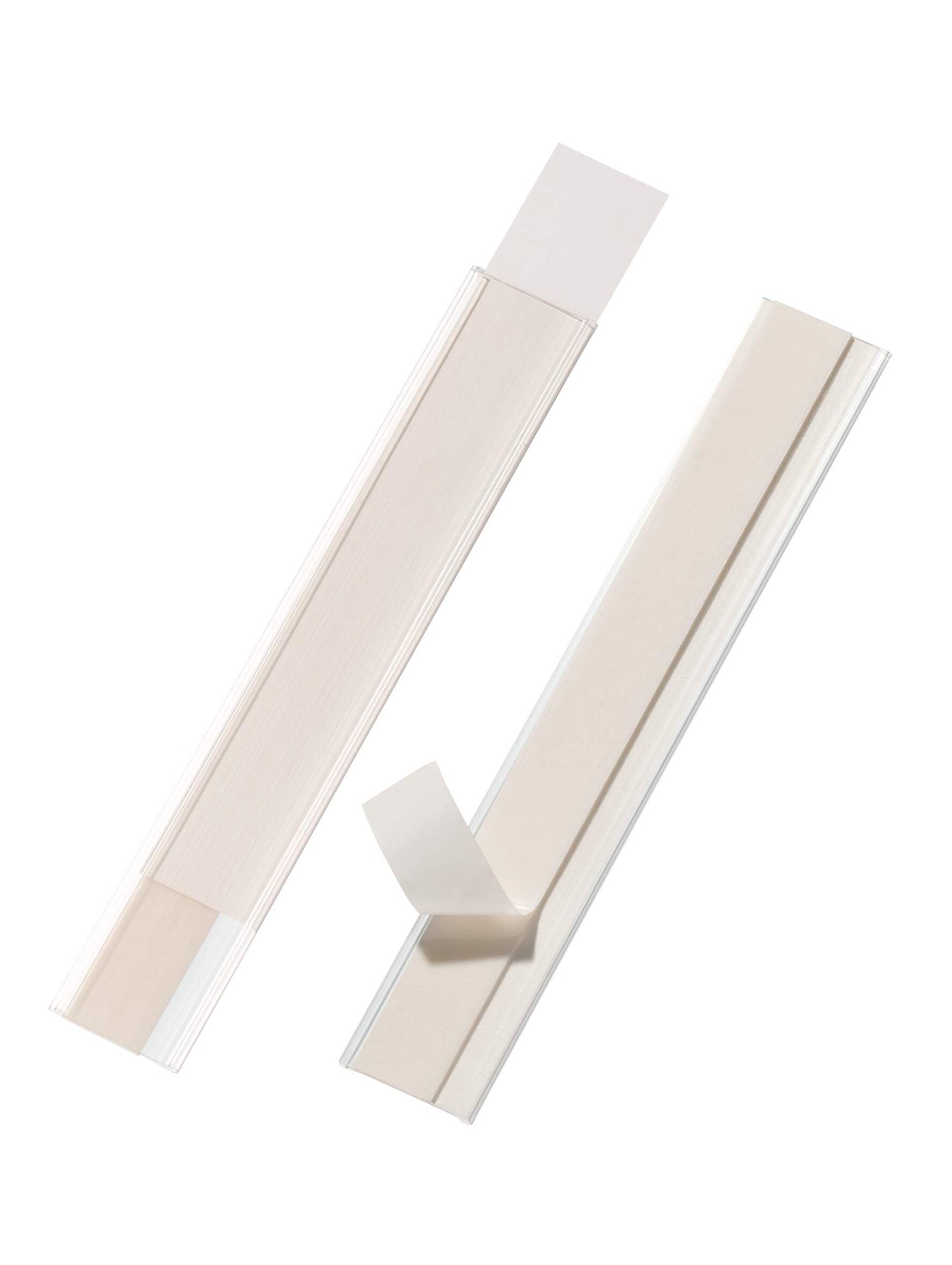 Durable SCANFIX Label Holder 200x30mm (50)