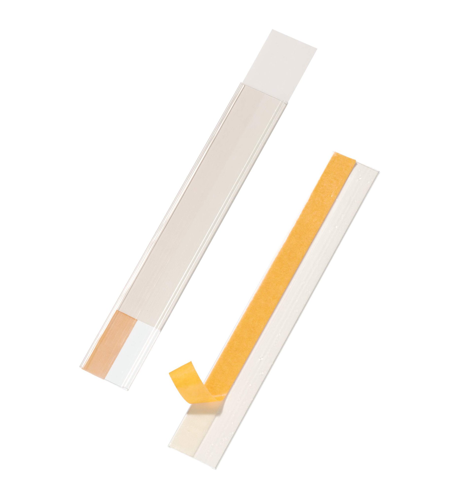 Durable SCANFIX Label Holder 200x40mm (50)