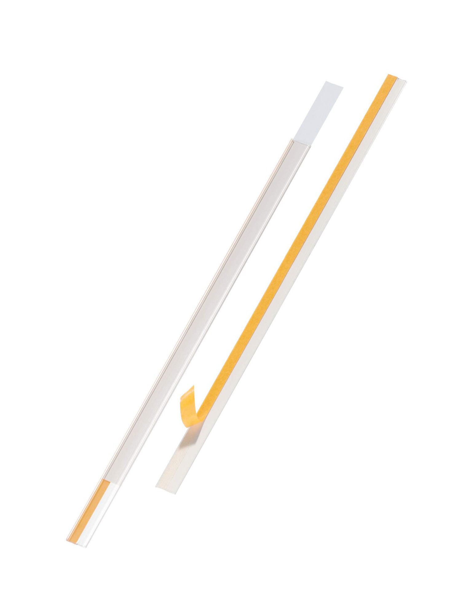 Durable SCANFIX Label Holder 1000x20mm (25)
