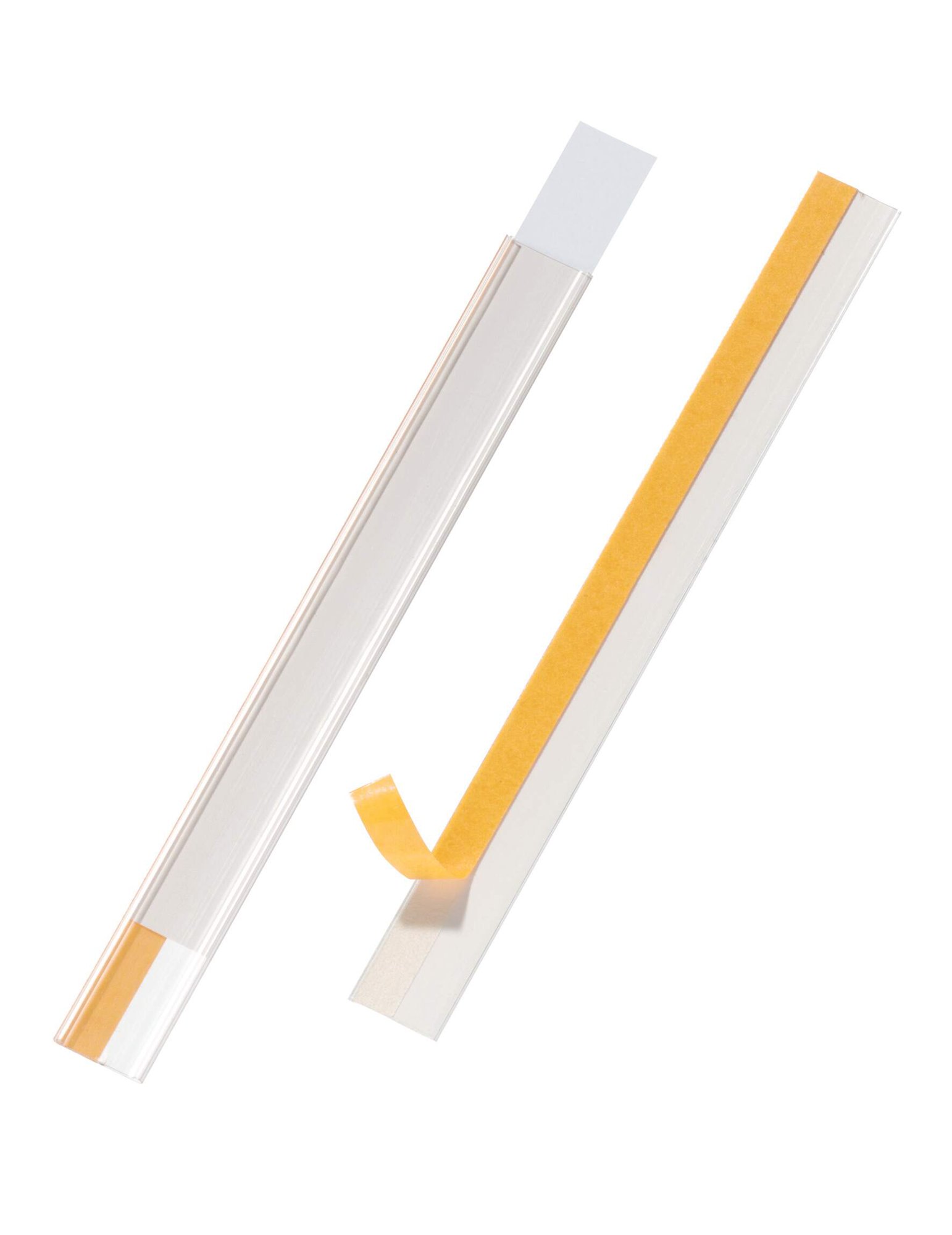 Durable SCANFIX Label Holder 200x20mm (5)