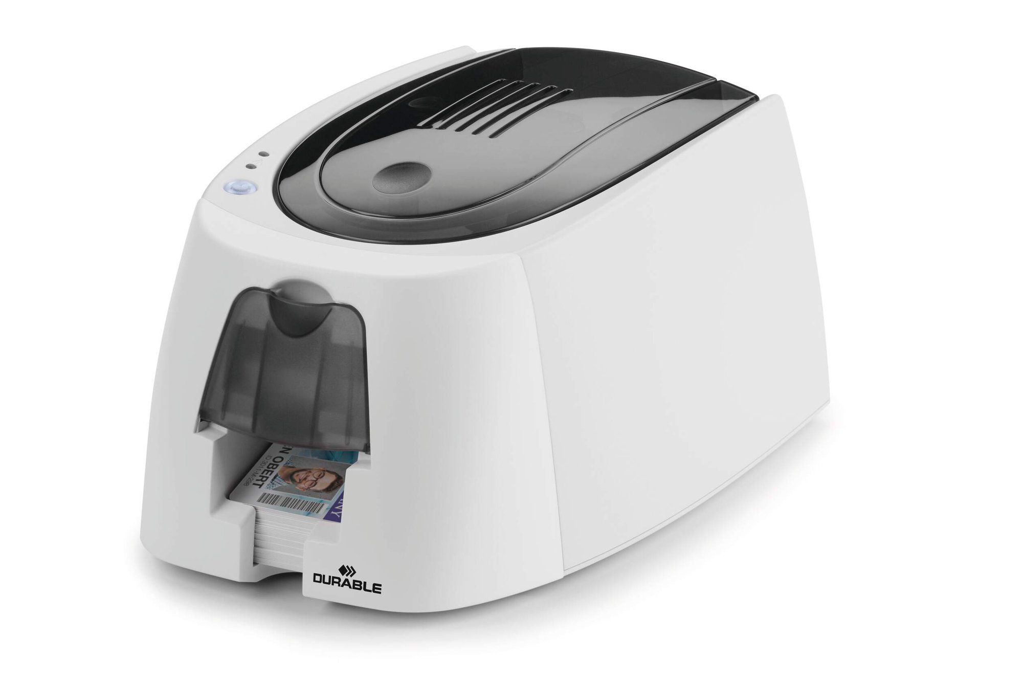 Durable DURACARD ID 300 Badge Printer