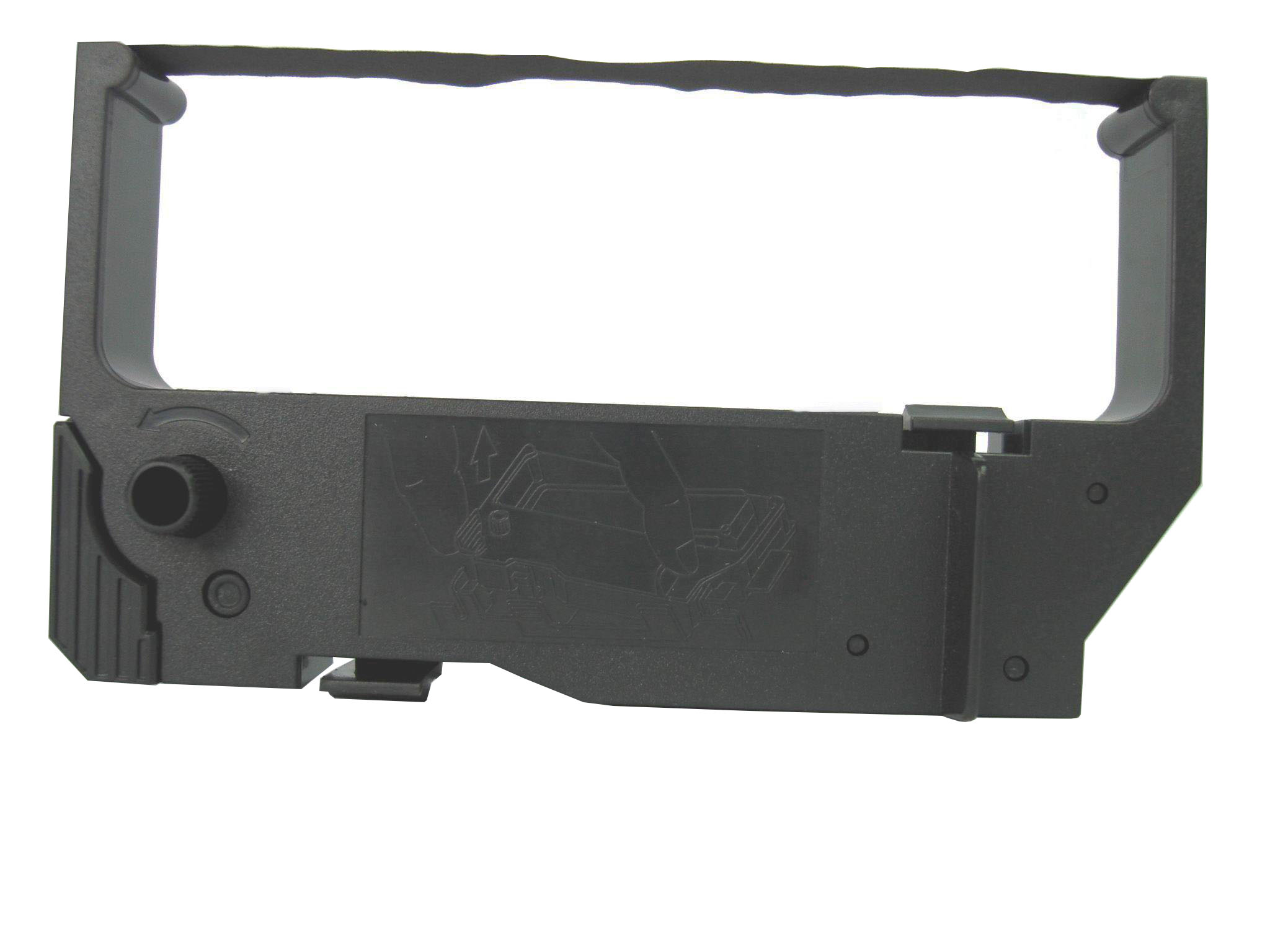 Comp Star SP200 Black Ribbon 2517FNBK