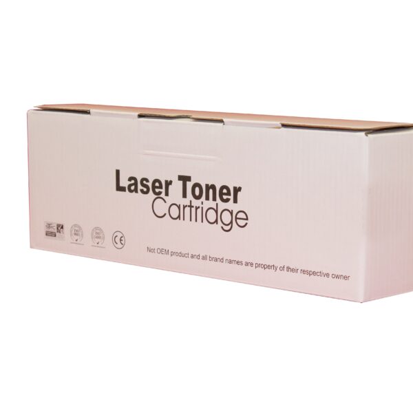 Compatible Brother TN241BK Black