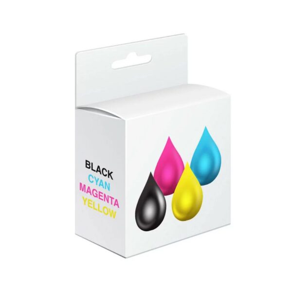 Compatible Brother BTD180Y Yellow Ink 5K
