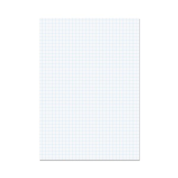 RHINO A4 Exercise Paper 500 Leaf S7 (Pack of 5)